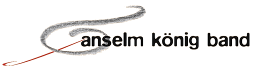Anselm König Band