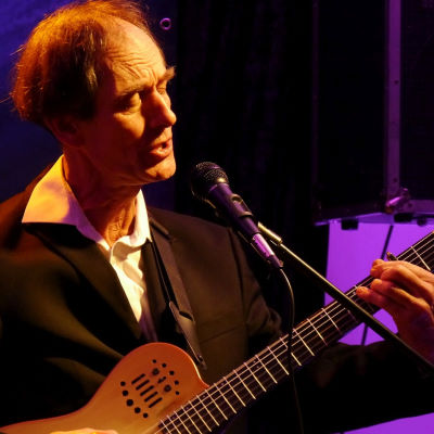 Anselm König Band
