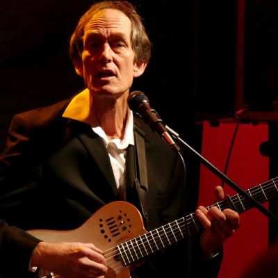 Anselm König Band