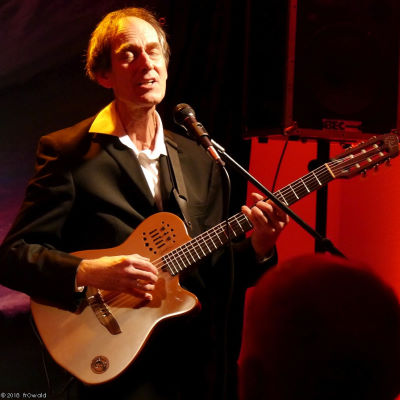 Anselm König Band