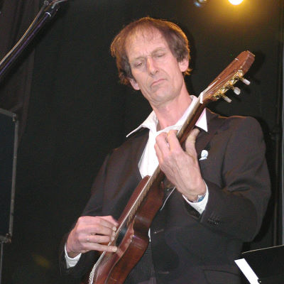 Anselm König, Foto Kerckhoff