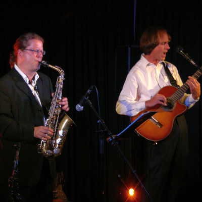Anselm König Band