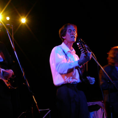Anselm und Frowald live