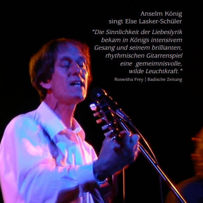 Anselm König Band