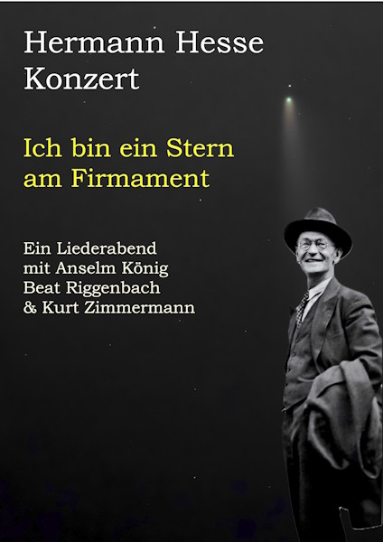 Hesse-Revue