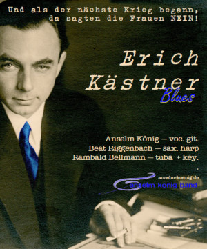 Erich Kästner Blues