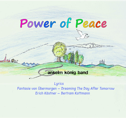 Power of Peace