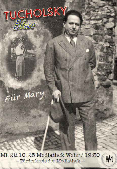 Tucholsky-Blues